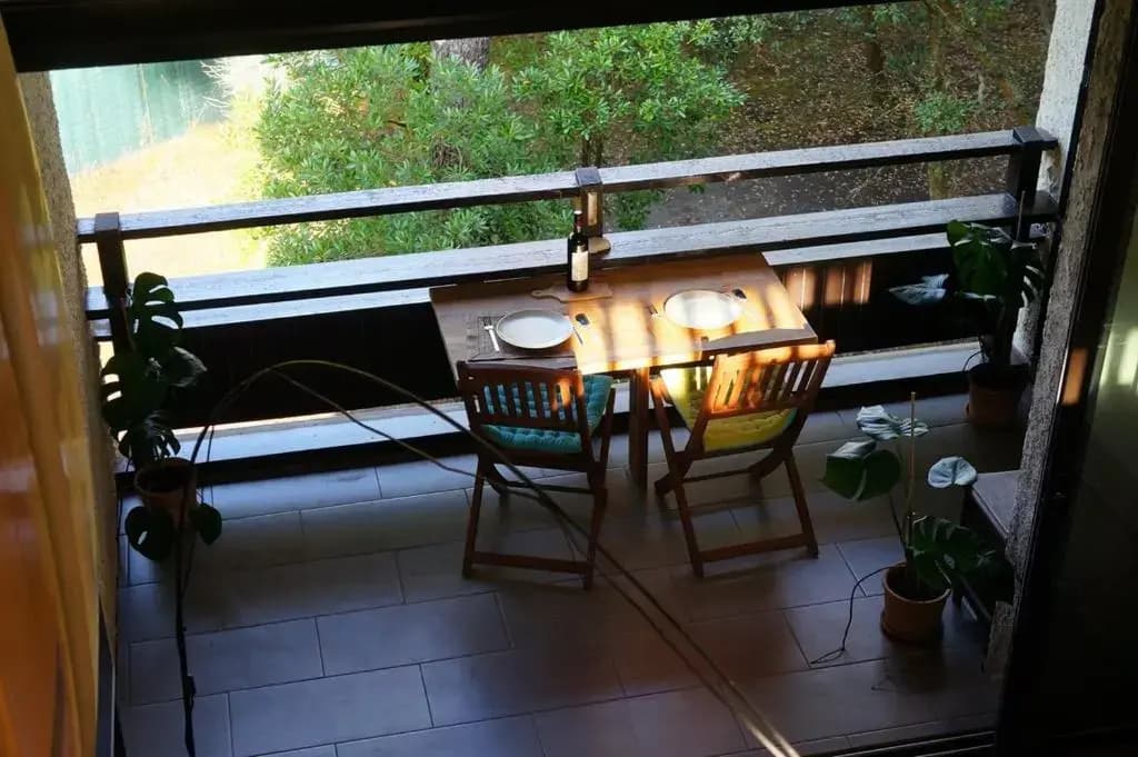 Appartement Duplex Rs Tursan Pour 5 Personnes Proche de la Plage Des Bourdaines - Photo 1