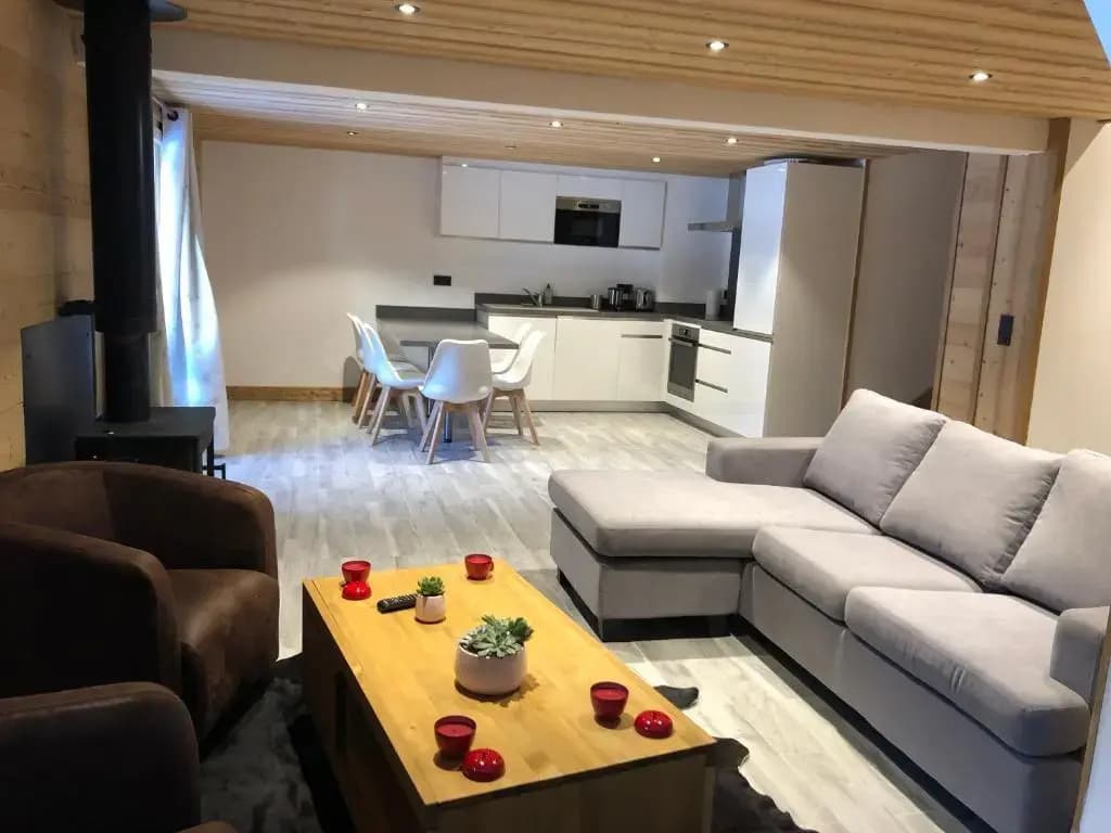 Chalet Victoire - Photo 1