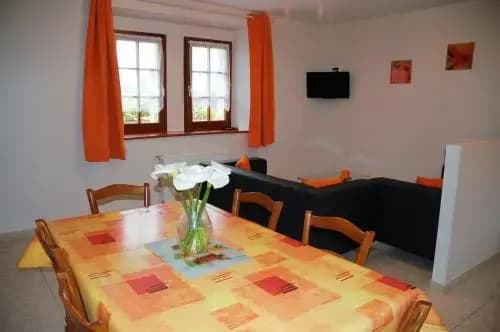 Gîte de Kervoas - Photo 1