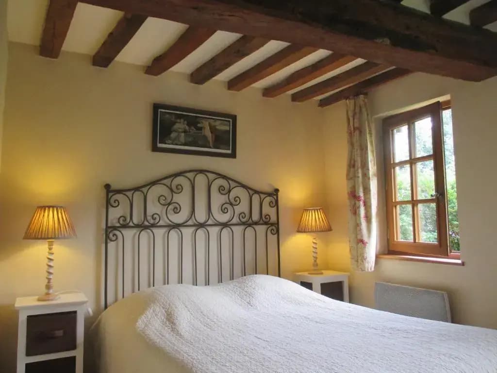 Moulin de la Génetée - Photo 1