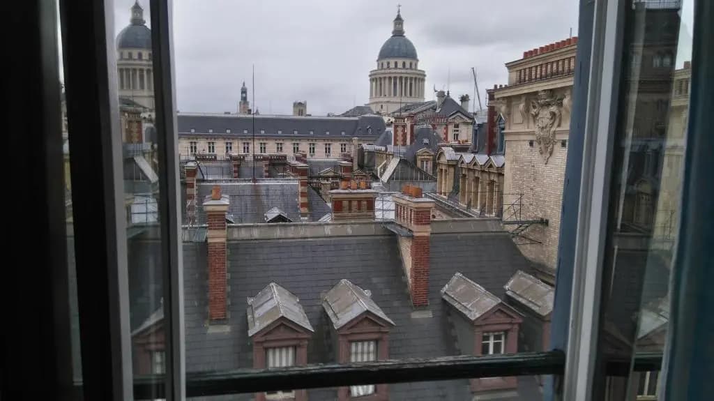 Hôtel Cluny Sorbonne - Photo 1