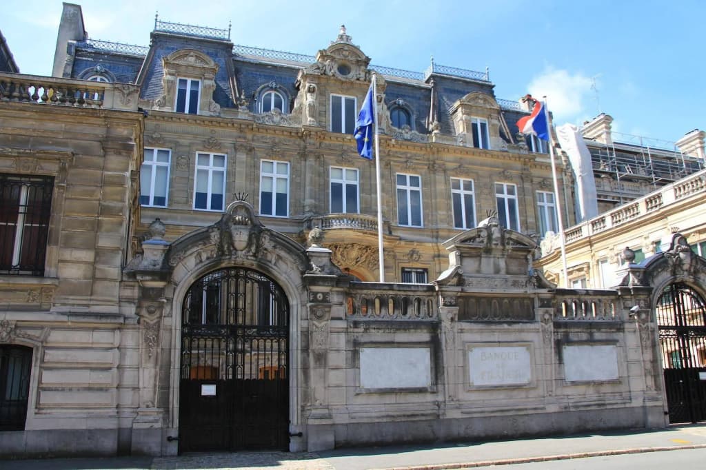 Escalille le Voltaire - Photo 1