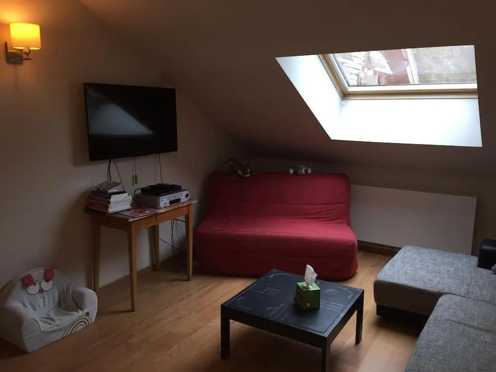 Chambre d'hôtes du Bugnon - Photo 1