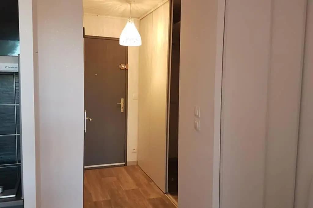 Studio Résidence Les Oliviers - Photo 1