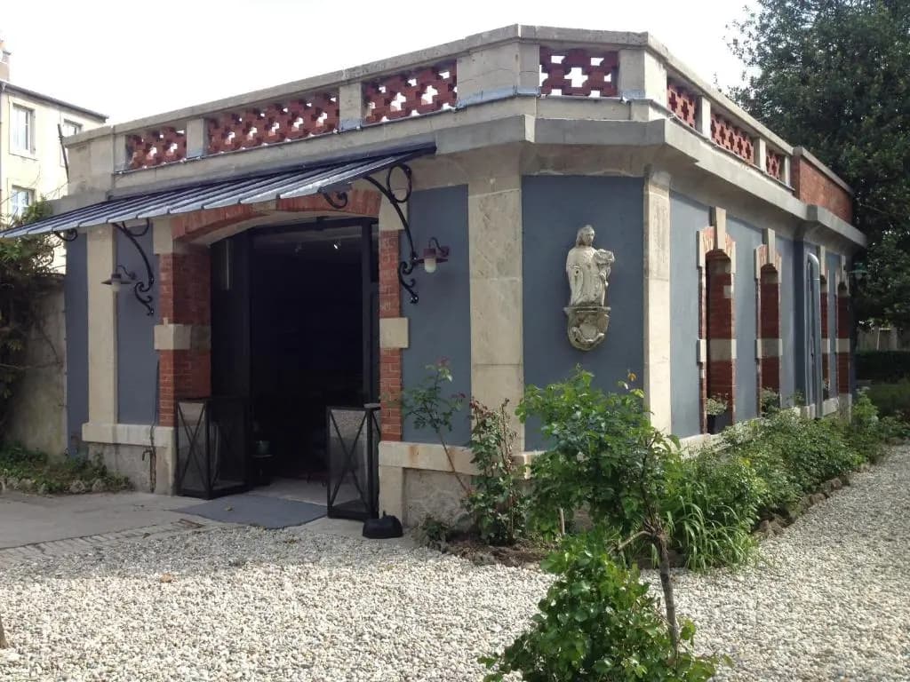 La Villa 1901 - Photo 1