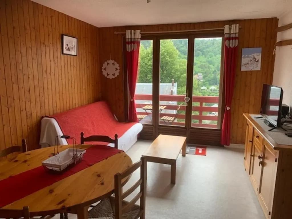 Appartement Mont-Dore, 3 pièces, 4 personnes - FR-1-415-93 - Photo 1