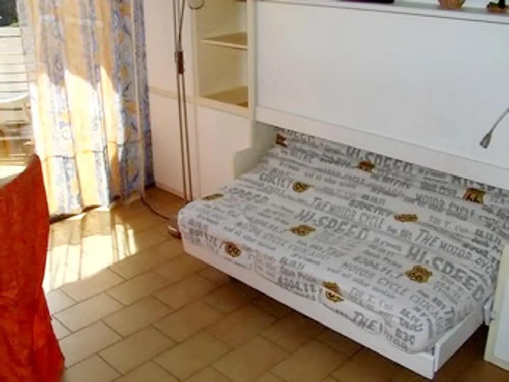 Apartment With one Bedroom in Antibes, With Wonderful sea View, Pool A - Photo 1