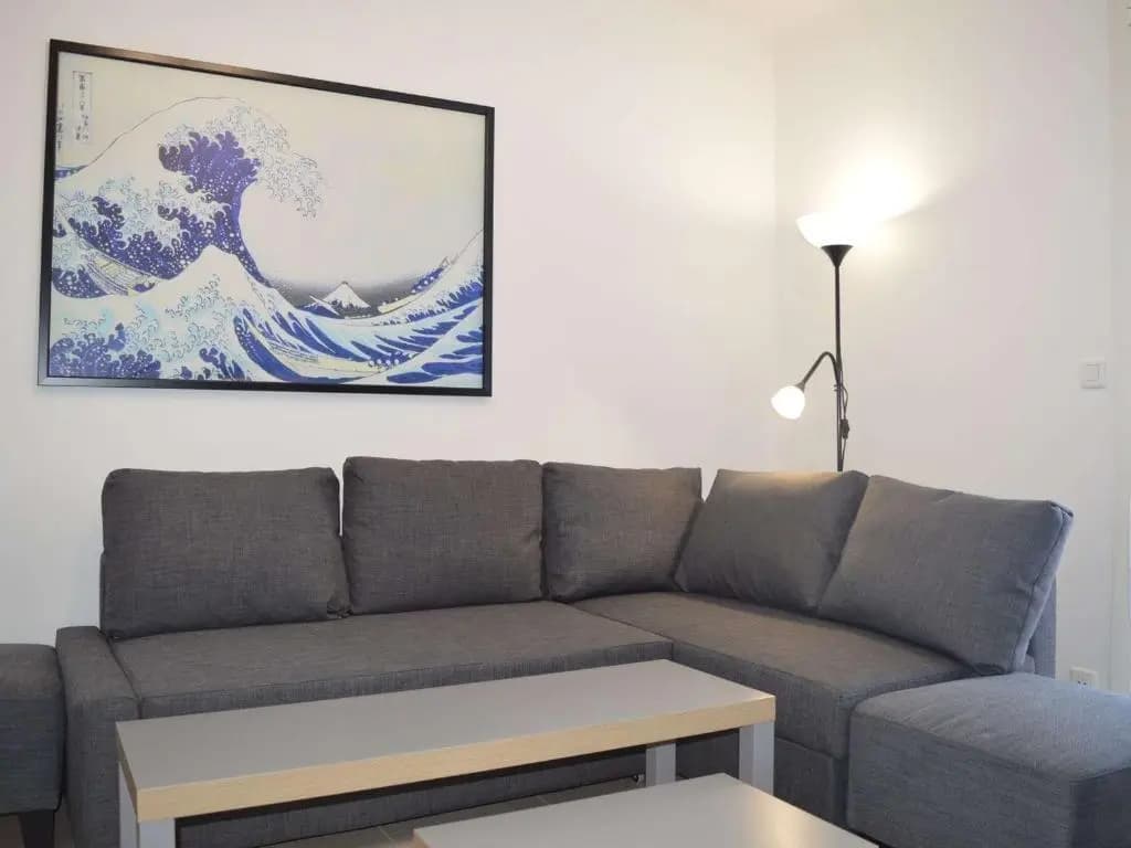 Appartement Banyuls-sur-Mer, 4 pièces, 6 personnes - FR-1-225C-54 - Photo 1