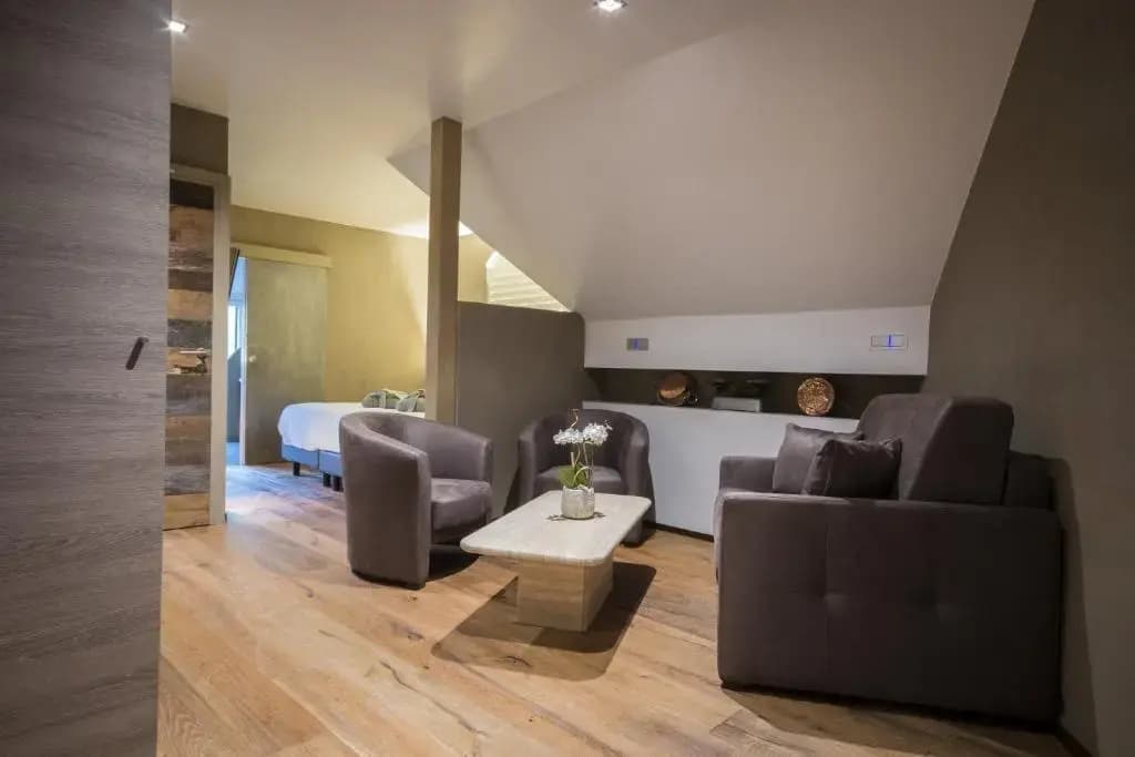 Auberge au Boeuf - Photo 1