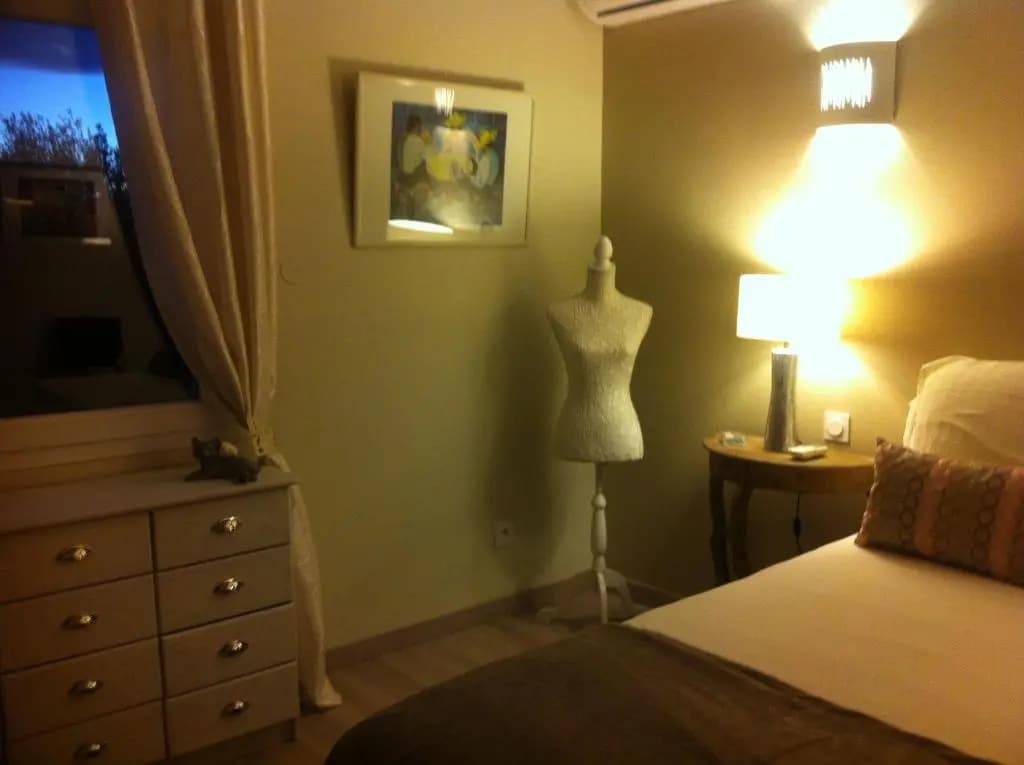 B&B Le Mas Des Chenes - Photo 1