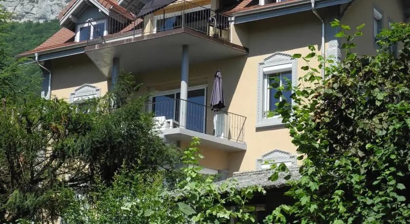 Appartement Bel Azur - Photo 1
