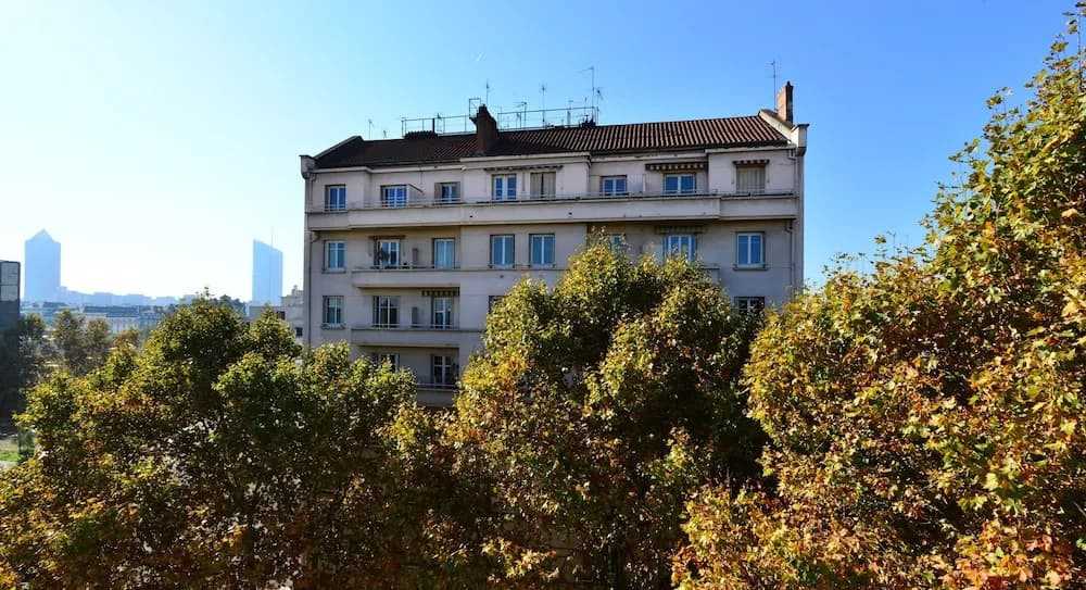 Appart Ambiance - Terrasse - Photo 1