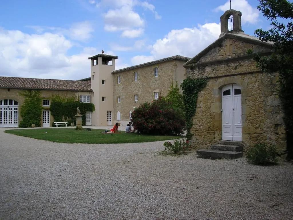 Appartement Guy - Photo 1