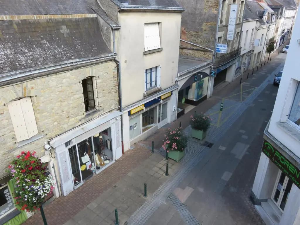 Appartement de Charme - Centre Ville - Photo 1