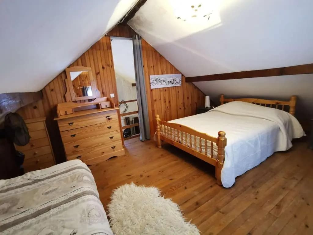 Chalet Saint-Michel-de-Chaillol, 3 pièces, 5 personnes - FR-1-393-89 - Photo 1