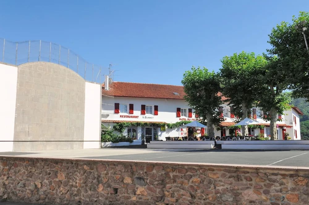 Maison Bonnet Itxassou - Photo 1