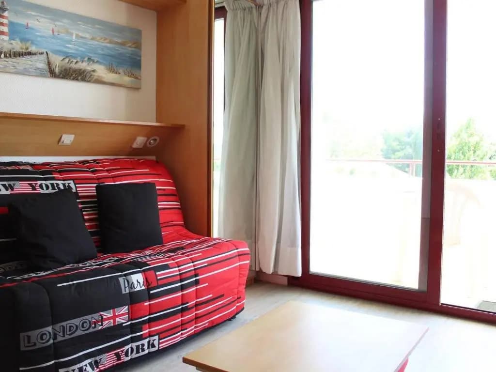 Appartement La Rochelle, 1 pièce, 2 personnes - FR-1-246-137 - Photo 1