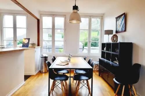 Appartement Mardrus - Photo 1