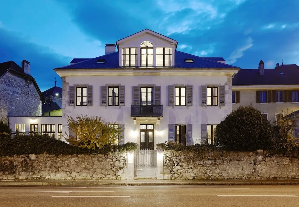 Le Boutik Hotel - Photo 1