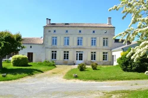 Maison de Claire et Bruno - Photo 1
