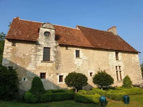 House la Lardière 2 - Photo 1
