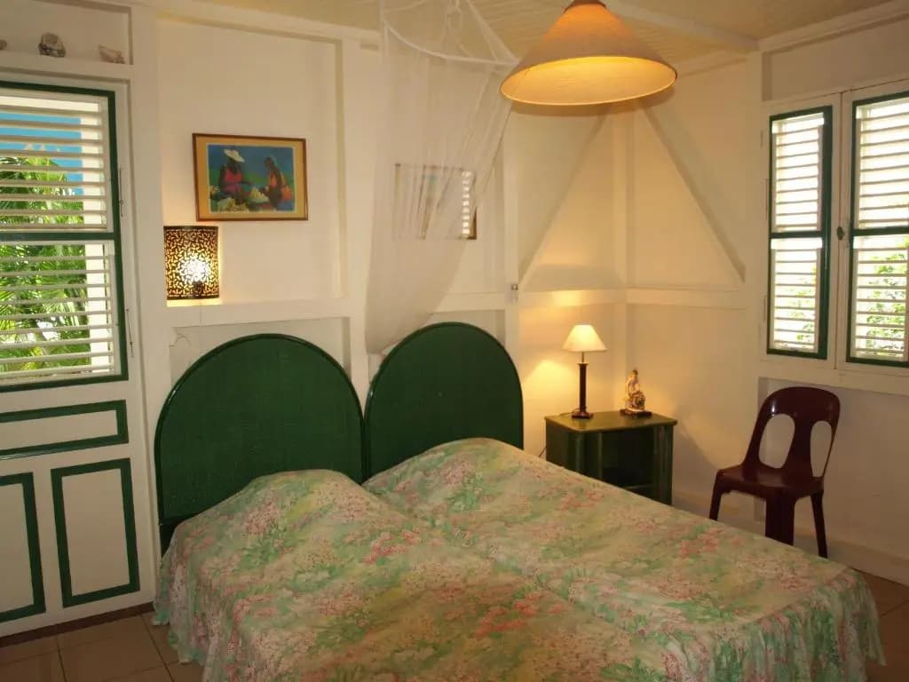 Les Villas Créoles de Sainte-Anne - Photo 1