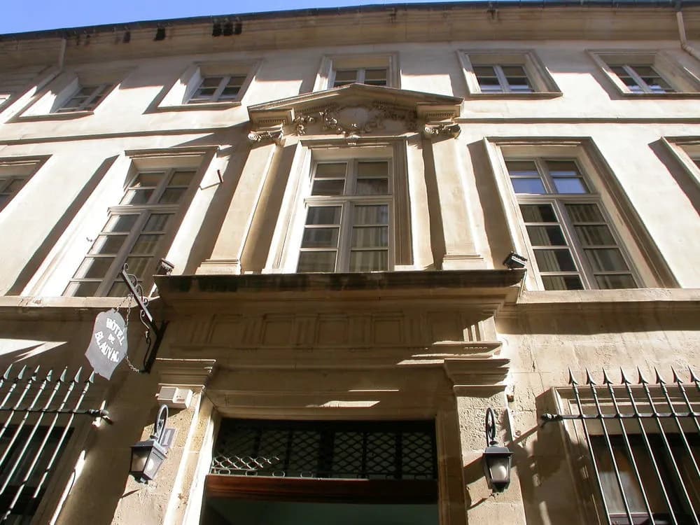 De Blauvac - Photo 1