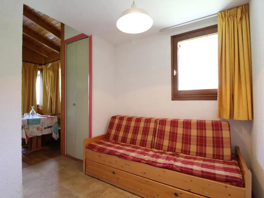 Studio Lanslevillard, 1 pièce, 4 personnes - FR-1-508-219 - Photo 1