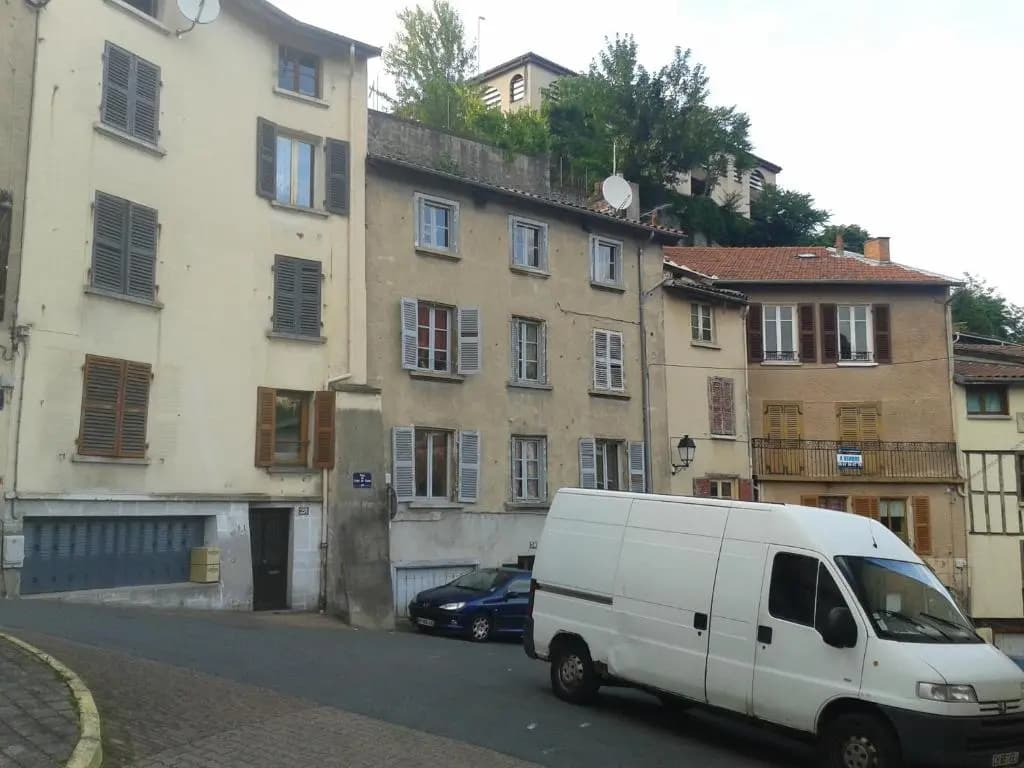 Le Trois Mâts - Photo 1