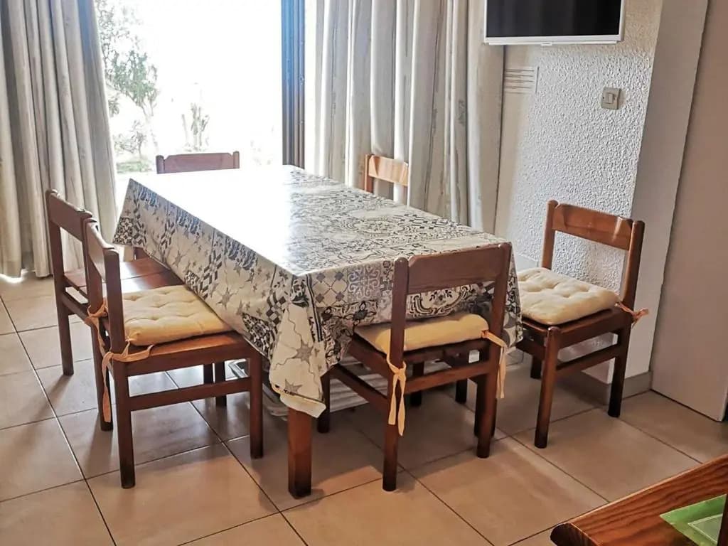 Appartement Port Barcarès, 4 pièces, 8 personnes - FR-1-195-58 - Photo 1