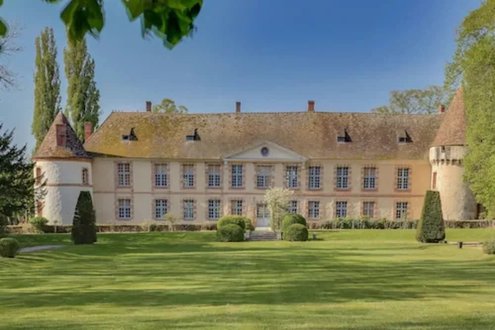 Château Cour Senlisse - Photo 1