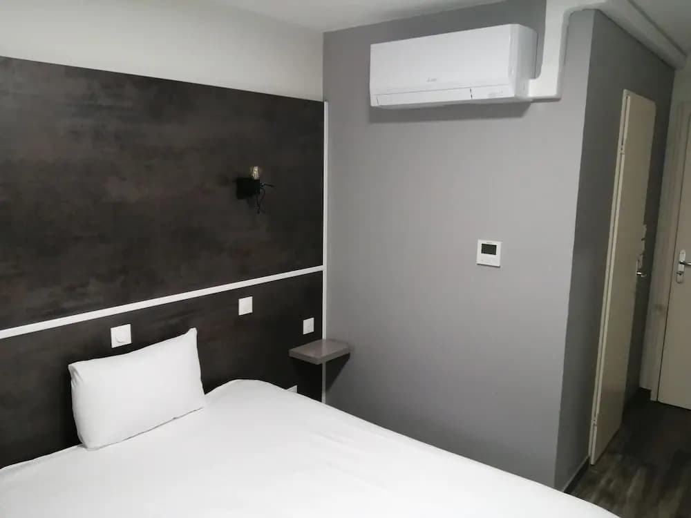 Relais Arc en Ciel Hôtel - Photo 1