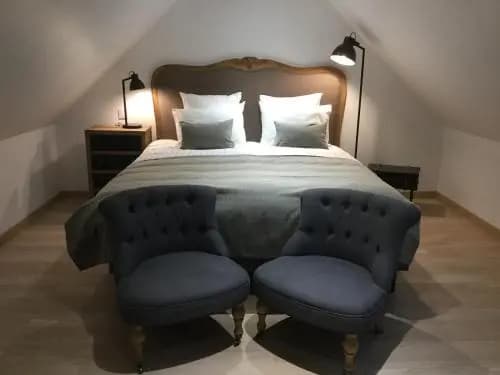 Auberge de keranden - Photo 1