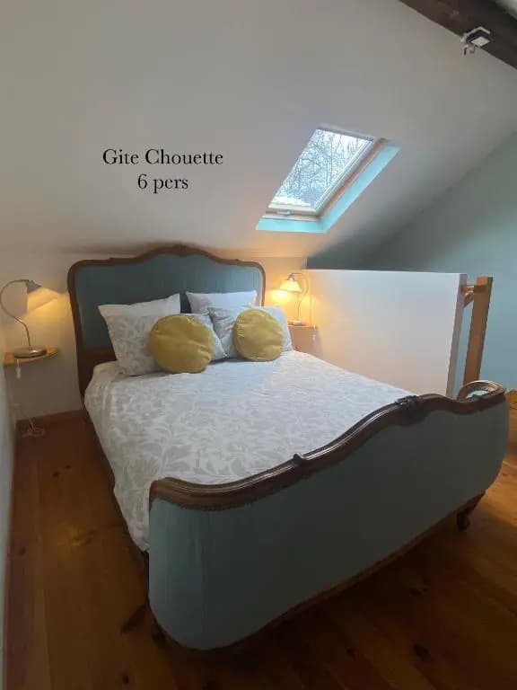 Gites Libellule - Photo 1