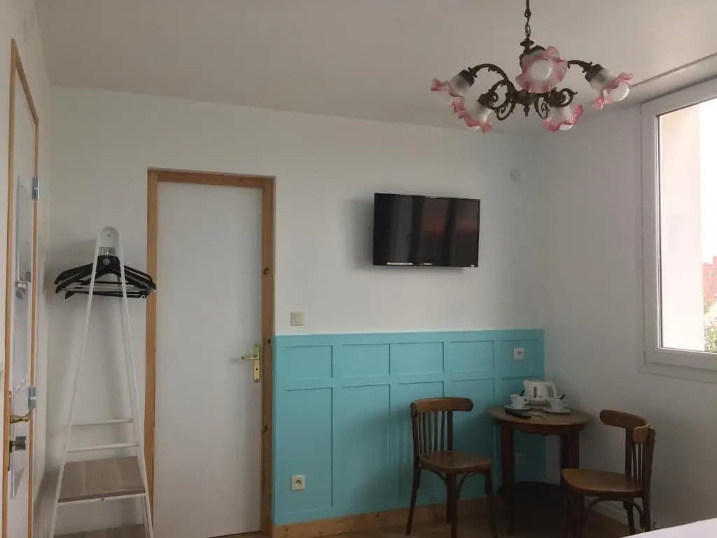 Hotel Richelieu - Photo 1