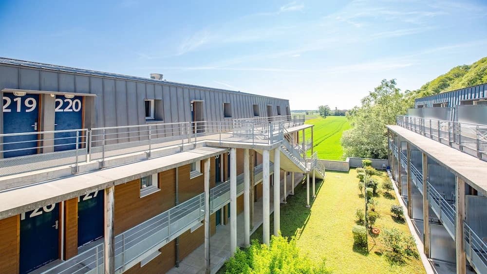 Résidence Le Domaine du Mont - Photo 1