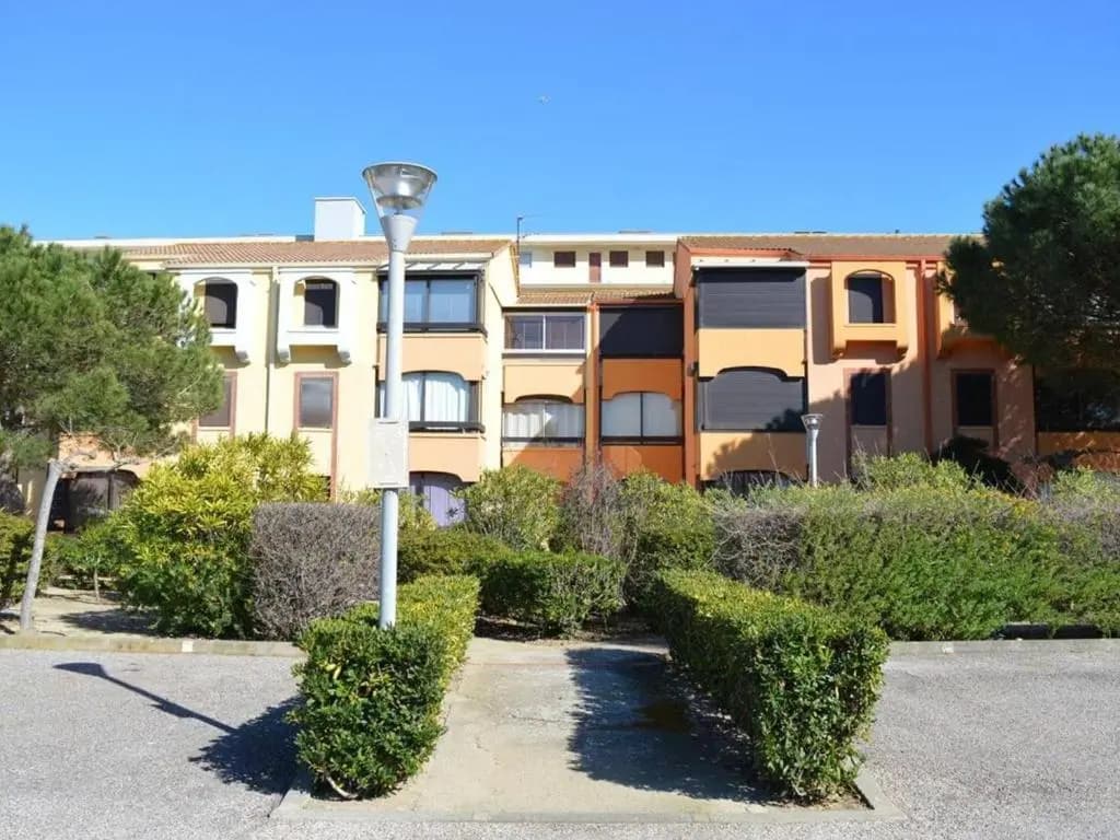 Appartement Saint-Cyprien, 1 pièce, 4 personnes - FR-1-225D-408 - Photo 1