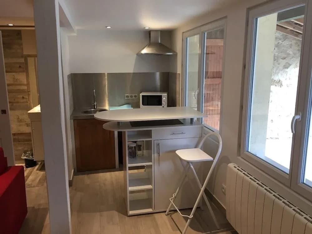 La Gueriniere Guest House - Photo 1