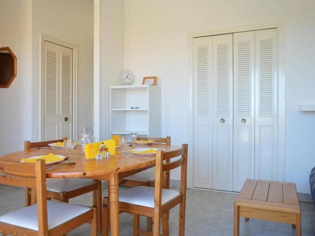 Appartement Cap d'Agde, 3 pièces, 6 personnes - FR-1-249-85 - Photo 1