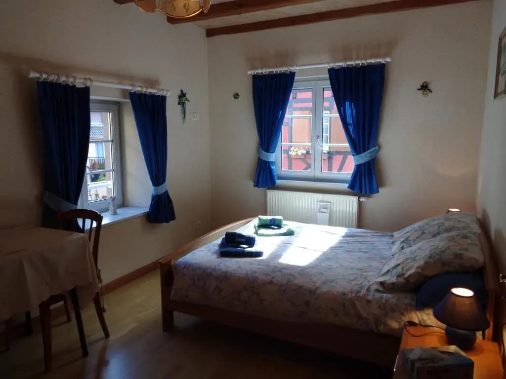 Gîte Fischer - Photo 1
