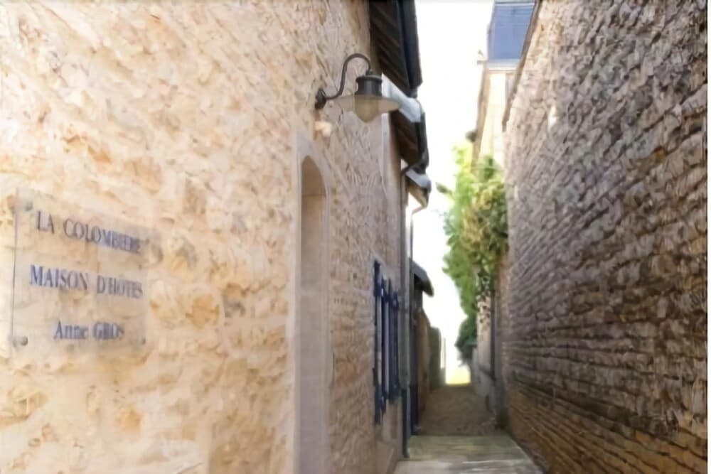 La Colombière - Photo 1