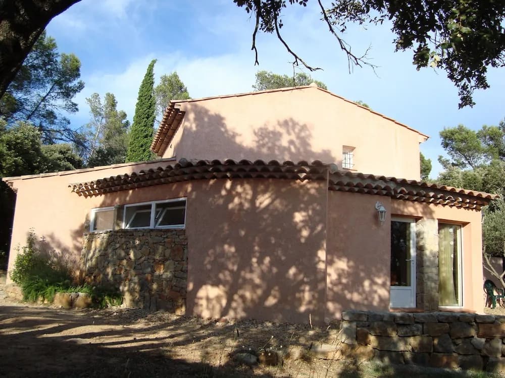 Domaine de L'échappée Belle - Photo 1
