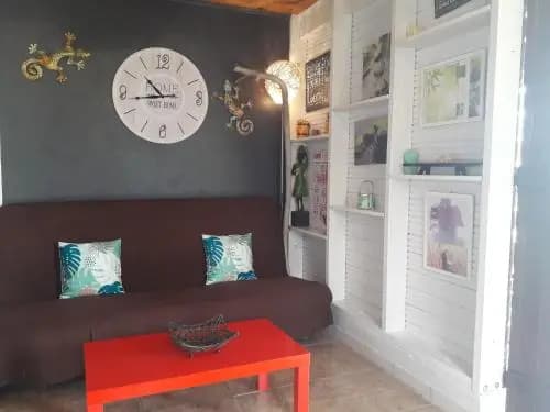 Muscade lodge - Photo 1