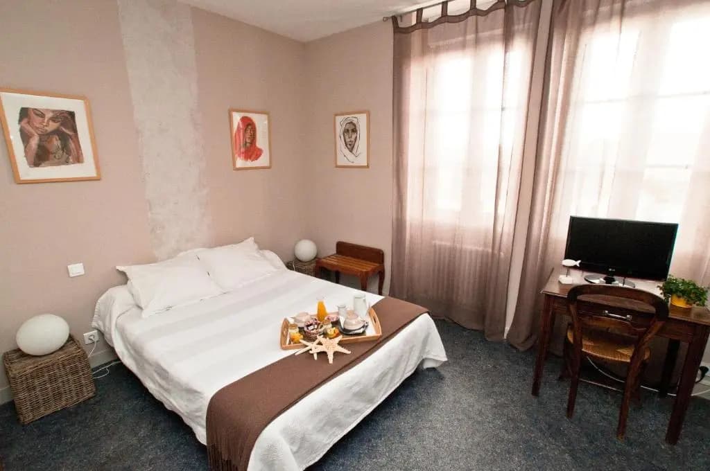 Hotel Ker Lehn - La Plage - Photo 1