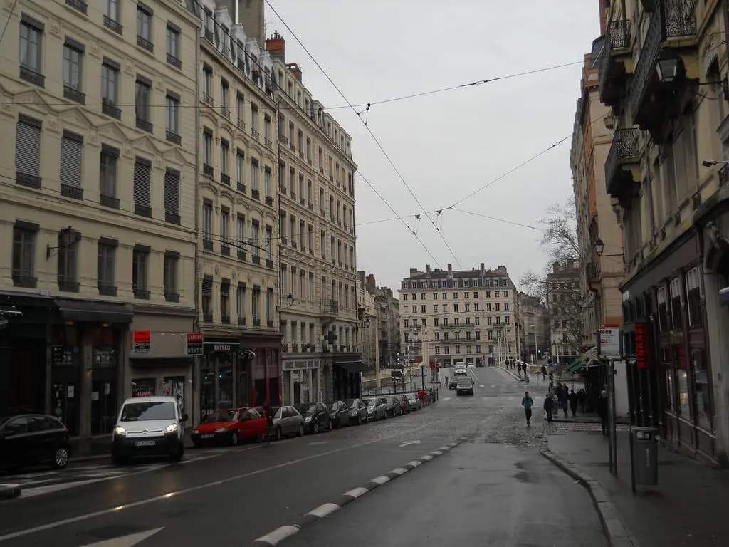 Appartement Saint Paul - Photo 1