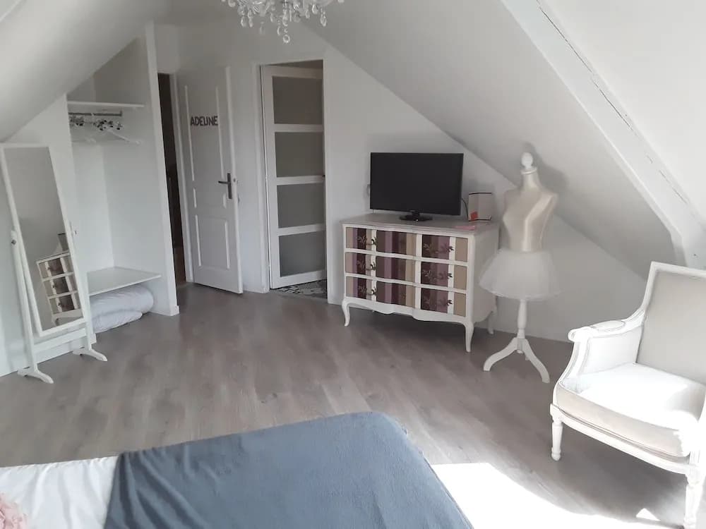 La Maison d'Isabelle - Photo 1