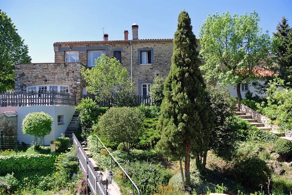 Le Relais des Chartreuses - Photo 1