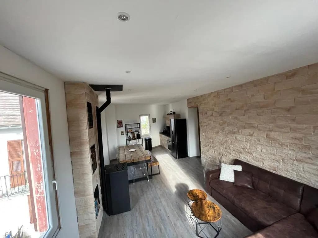 magnifique appartement cosy et familial - Photo 1