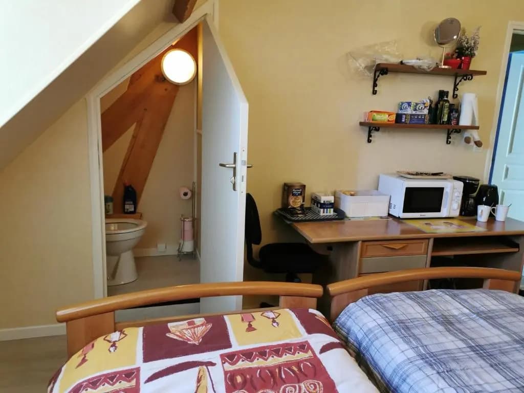 3 Chambres-Disneyland Paris - Photo 1