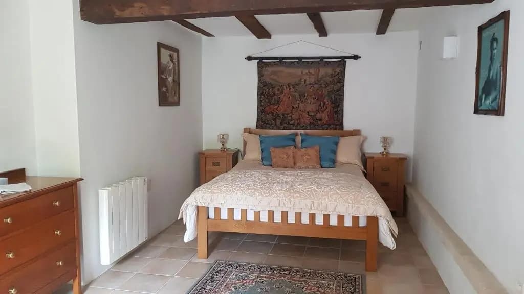 Villa Duroux - Photo 1